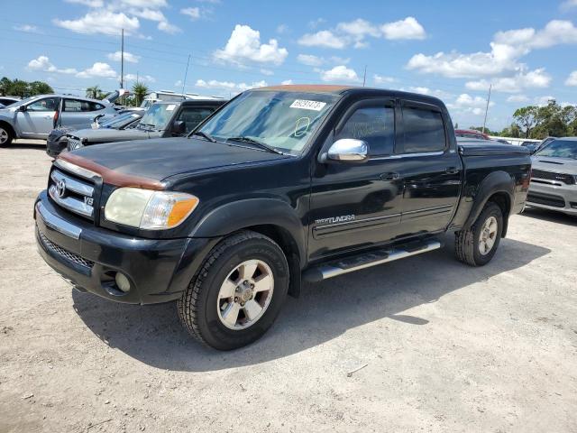 TOYOTA TUNDRA DOU 2005 5tbet34175s469293