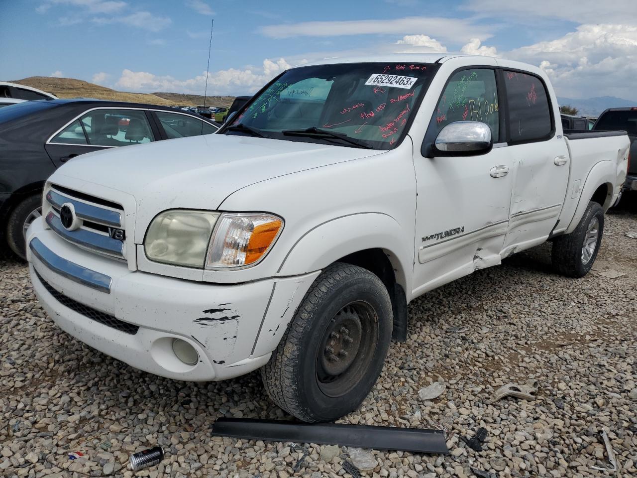 TOYOTA TUNDRA 2005 5tbet34175s474395