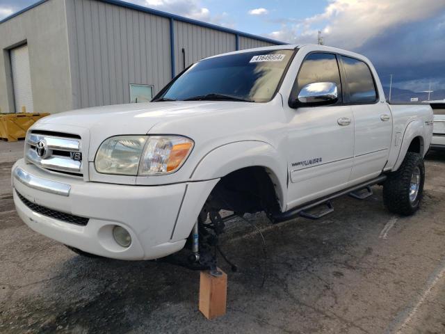 TOYOTA TUNDRA 2005 5tbet34175s476289