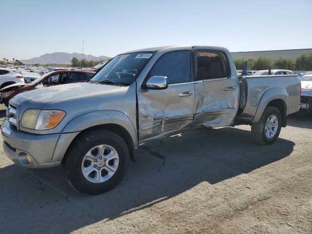 TOYOTA TUNDRA DOU 2005 5tbet34175s495960