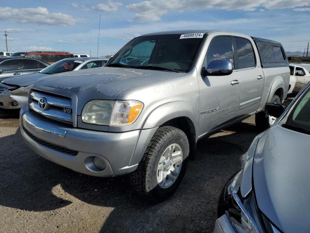 TOYOTA TUNDRA 2005 5tbet34175s496137