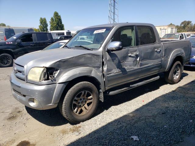 TOYOTA TUNDRA DOU 2006 5tbet34176s504285