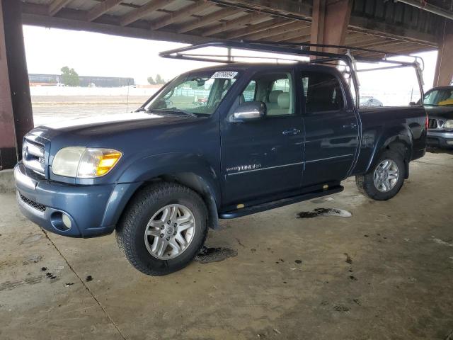 TOYOTA TUNDRA DOU 2006 5tbet34176s507557