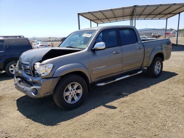 TOYOTA TUNDRA DOU 2006 5tbet34176s518980