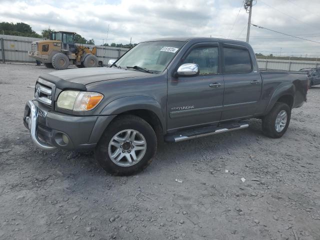 TOYOTA TUNDRA 2006 5tbet34176s520387