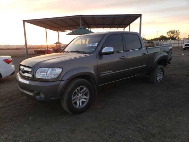 TOYOTA TUNDRA 2006 5tbet34176s530305