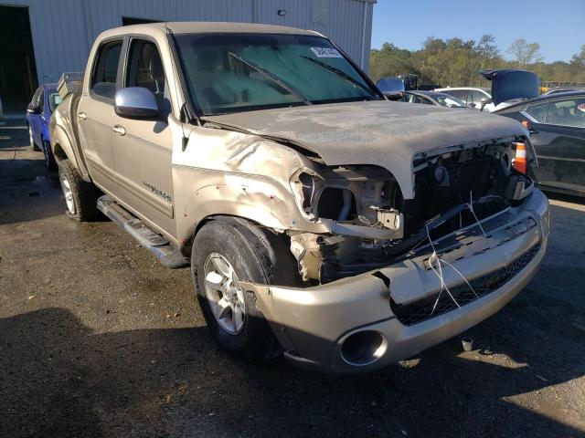 TOYOTA TUNDRA DOU 2006 5tbet34176s539554