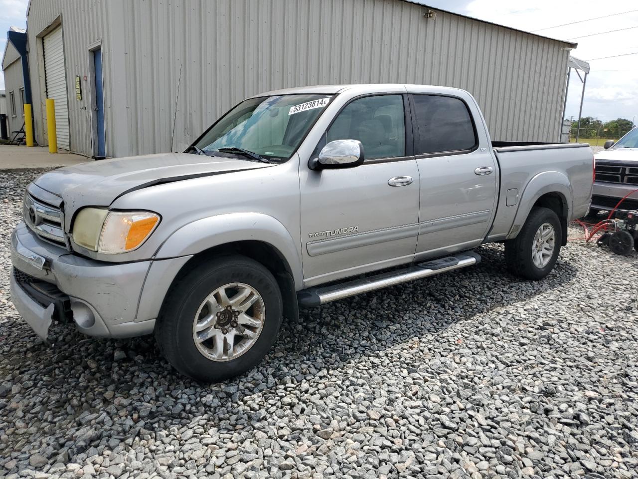 TOYOTA TUNDRA 2006 5tbet34176s543703