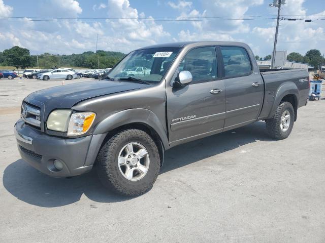 TOYOTA TUNDRA 2006 5tbet34176s556077