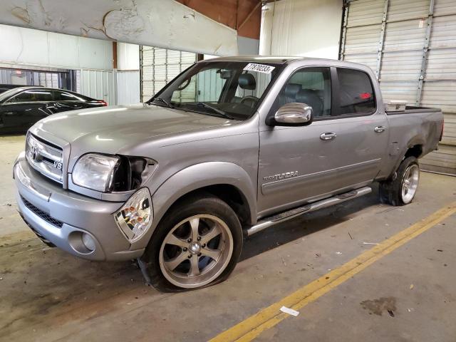 TOYOTA TUNDRA 2006 5tbet34176s556144