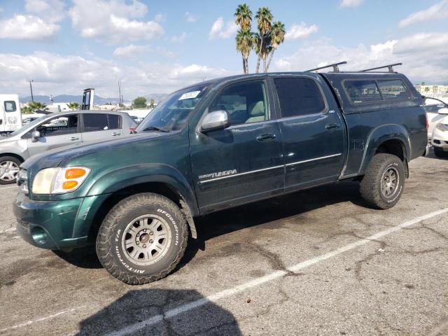 TOYOTA TUNDRA 2004 5tbet34184s434020