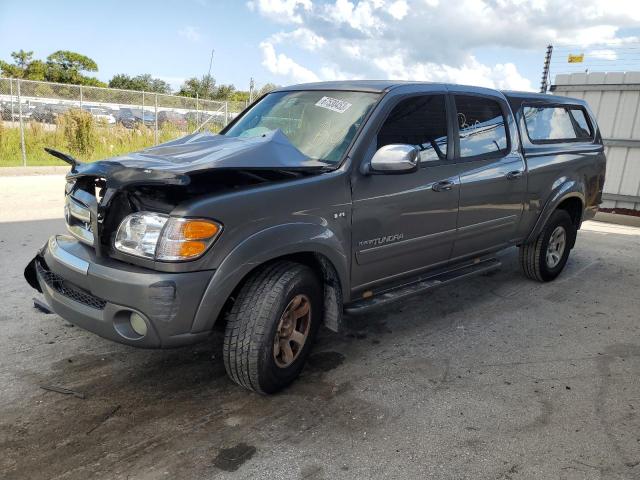 TOYOTA TUNDRA DOU 2004 5tbet34184s445681