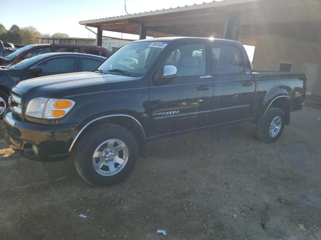 TOYOTA TUNDRA 2004 5tbet34184s448550