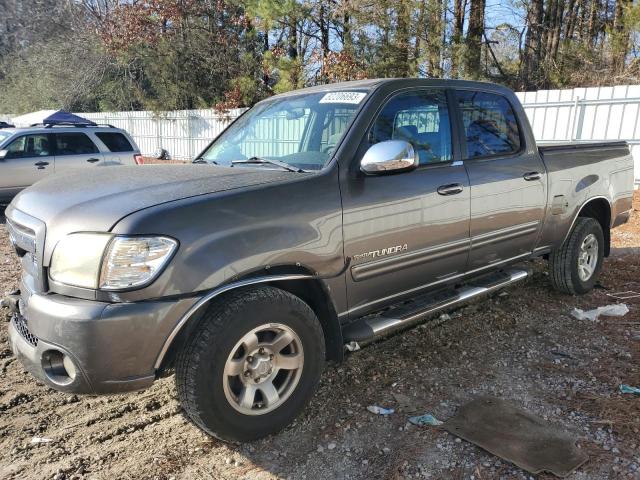 TOYOTA TUNDRA 2004 5tbet34184s453988