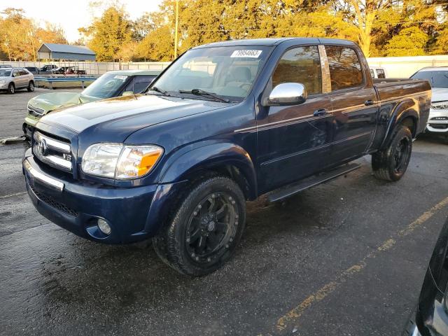 TOYOTA TUNDRA 2004 5tbet34184s459645