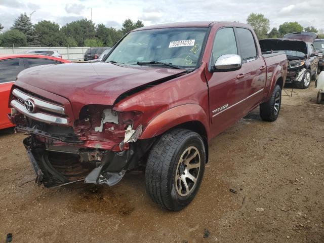 TOYOTA TUNDRA 2005 5tbet34185s490007