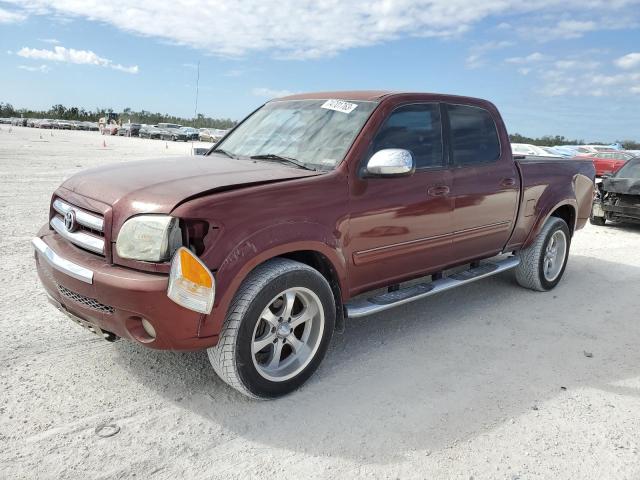 TOYOTA TUNDRA 2005 5tbet34185s491111