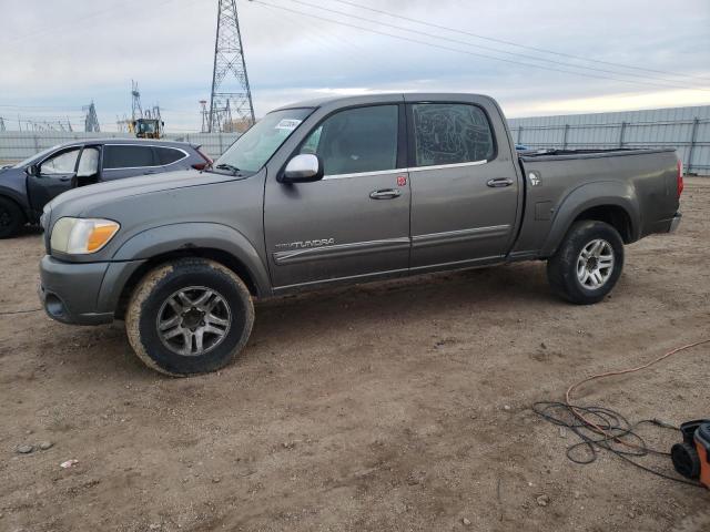 TOYOTA TUNDRA 2006 5tbet34186s499193