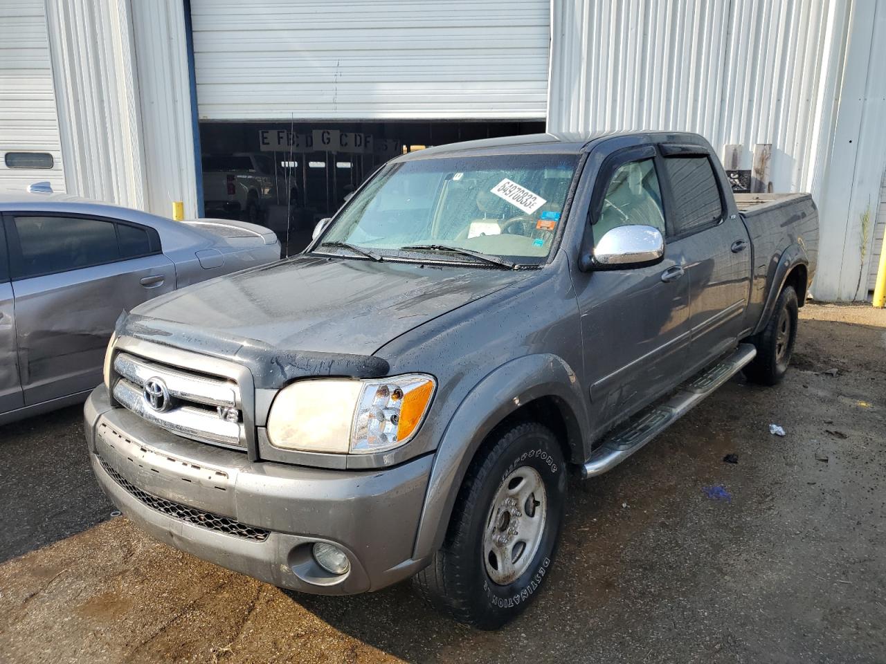 TOYOTA TUNDRA 2006 5tbet34186s506062