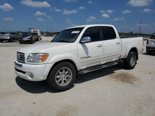 TOYOTA TUNDRA 2006 5tbet34186s514646