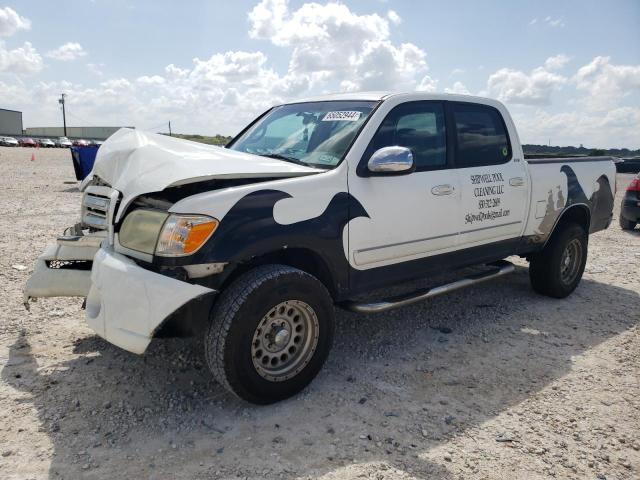 TOYOTA TUNDRA DOU 2006 5tbet34186s523721