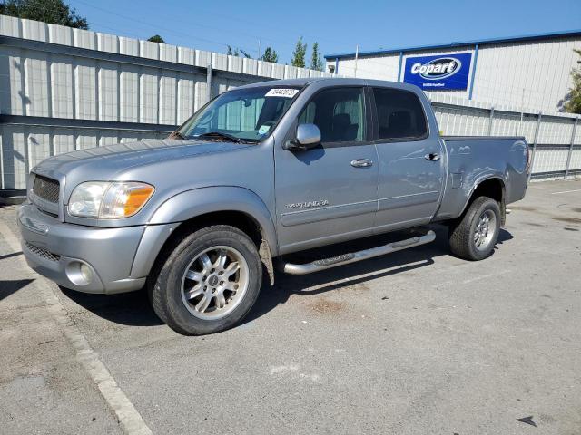 TOYOTA TUNDRA DOU 2006 5tbet34186s532032