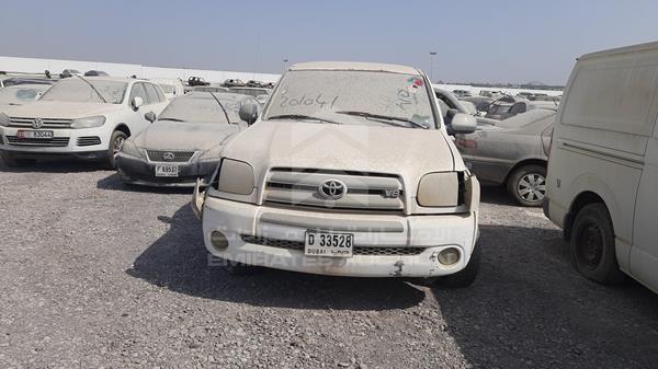 TOYOTA TUNDRA 2006 5tbet34186s533648