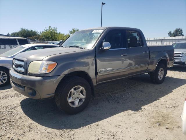 TOYOTA TUNDRA DOU 2006 5tbet34186s537845