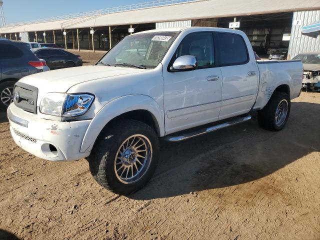 TOYOTA TUNDRA 2006 5tbet34186s556377