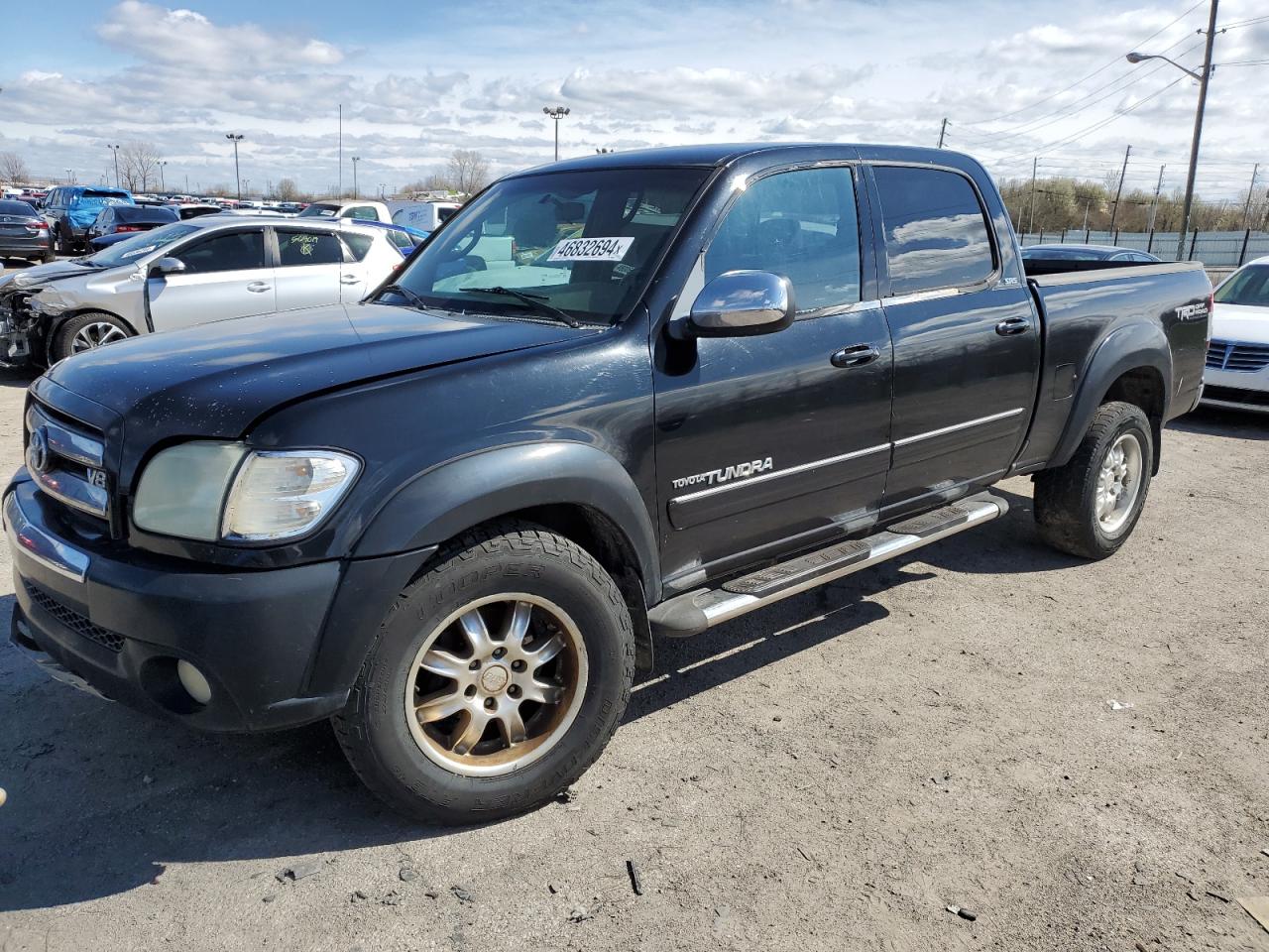 TOYOTA TUNDRA 2004 5tbet34194s433832