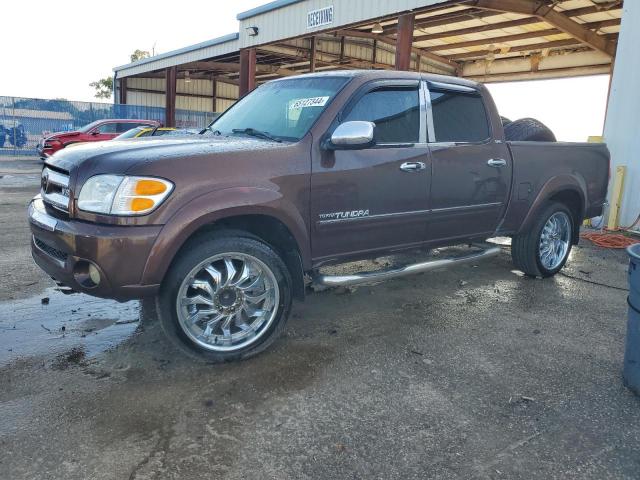 TOYOTA TUNDRA DOU 2004 5tbet34194s434978