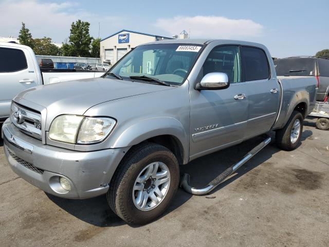 TOYOTA TUNDRA DOU 2004 5tbet34194s436195