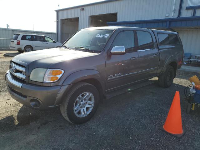 TOYOTA TUNDRA 2004 5tbet34194s444037