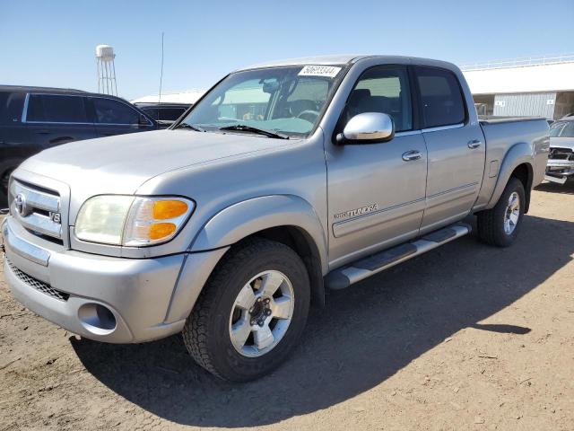 TOYOTA TUNDRA 2004 5tbet34194s456947