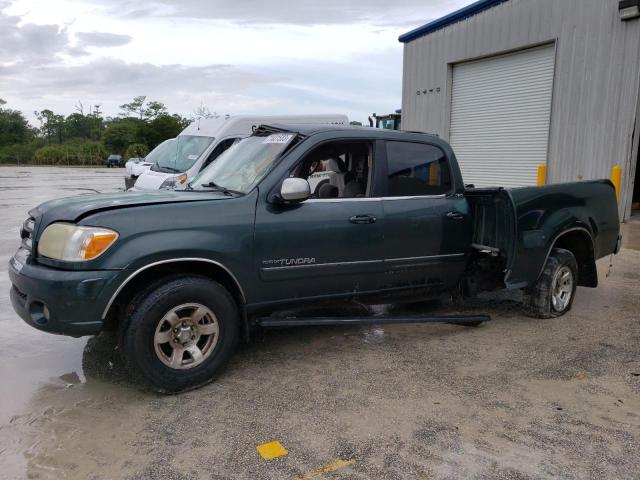 TOYOTA TUNDRA 2005 5tbet34195s471420