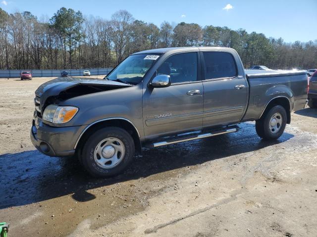 TOYOTA TUNDRA 2005 5tbet34195s489142