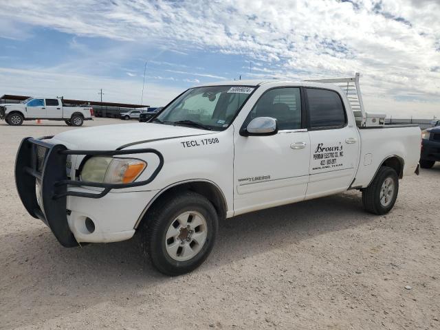 TOYOTA TUNDRA 2005 5tbet34195s498150