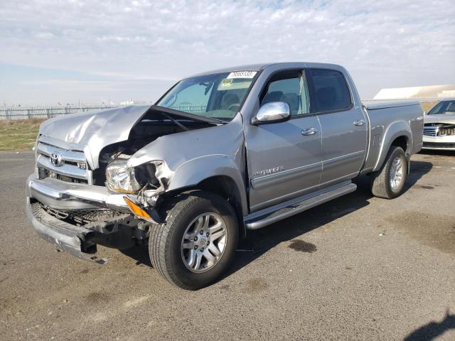 TOYOTA TUNDRA 2006 5tbet34196s509147