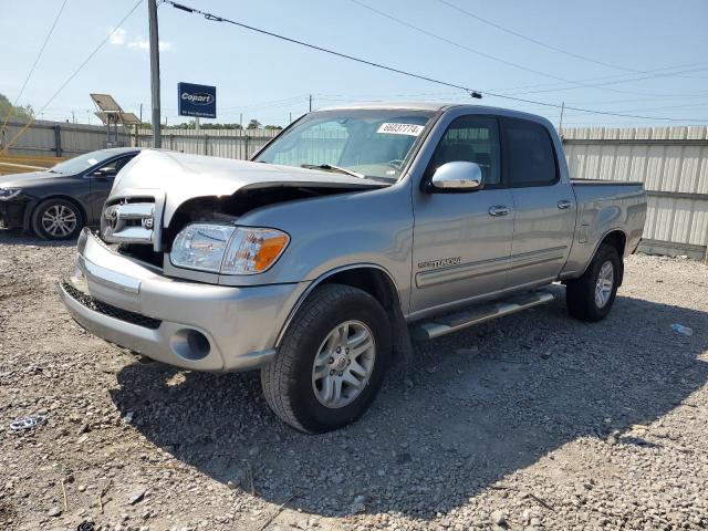 TOYOTA TUNDRA DOU 2006 5tbet34196s513988