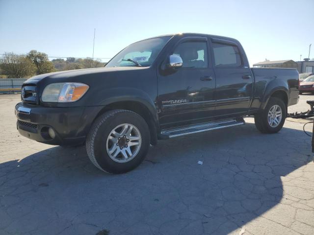 TOYOTA TUNDRA DOU 2006 5tbet34196s514431