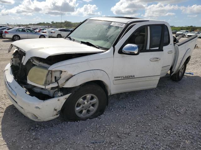 TOYOTA TUNDRA DOU 2006 5tbet34196s529236