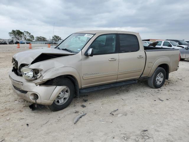 TOYOTA TUNDRA 2006 5tbet34196s535019