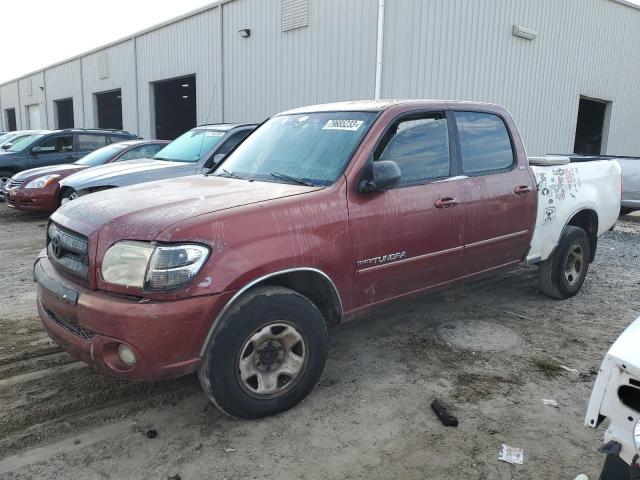 TOYOTA TUNDRA 2006 5tbet34196s536767