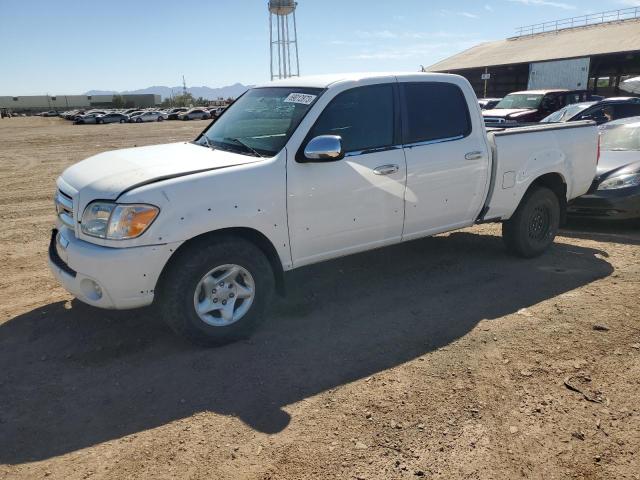 TOYOTA TUNDRA DOU 2006 5tbet34196s537756