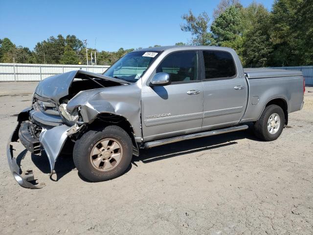 TOYOTA TUNDRA 2006 5tbet34196s537885