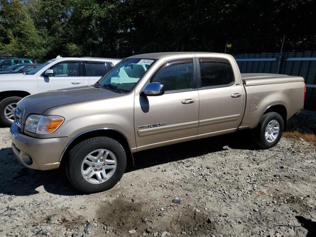 TOYOTA TUNDRA DOU 2006 5tbet34196s549793