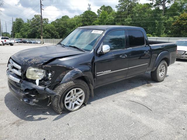 TOYOTA TUNDRA 2006 5tbet34196s558218