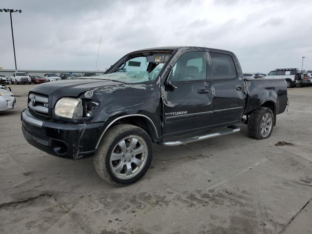 TOYOTA TUNDRA 2006 5tbet34196s558655