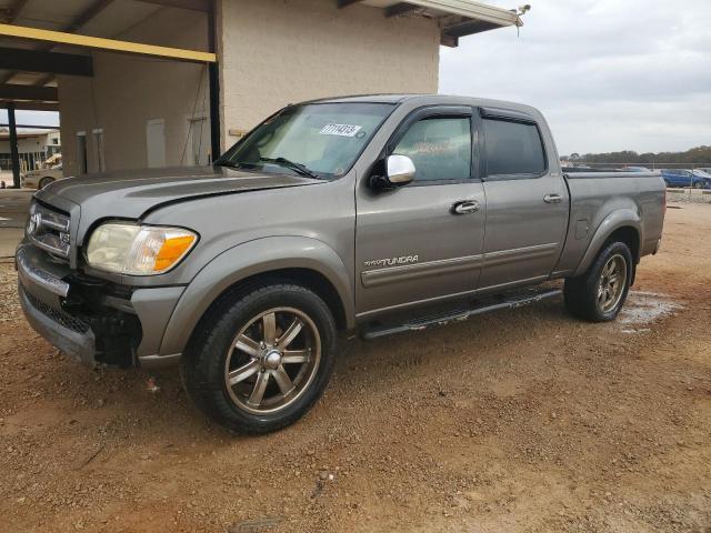 TOYOTA TUNDRA 2006 5tbet34196s559319