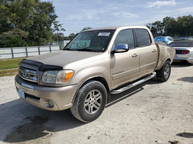 TOYOTA TUNDRA DOU 2006 5tbet34196s560339